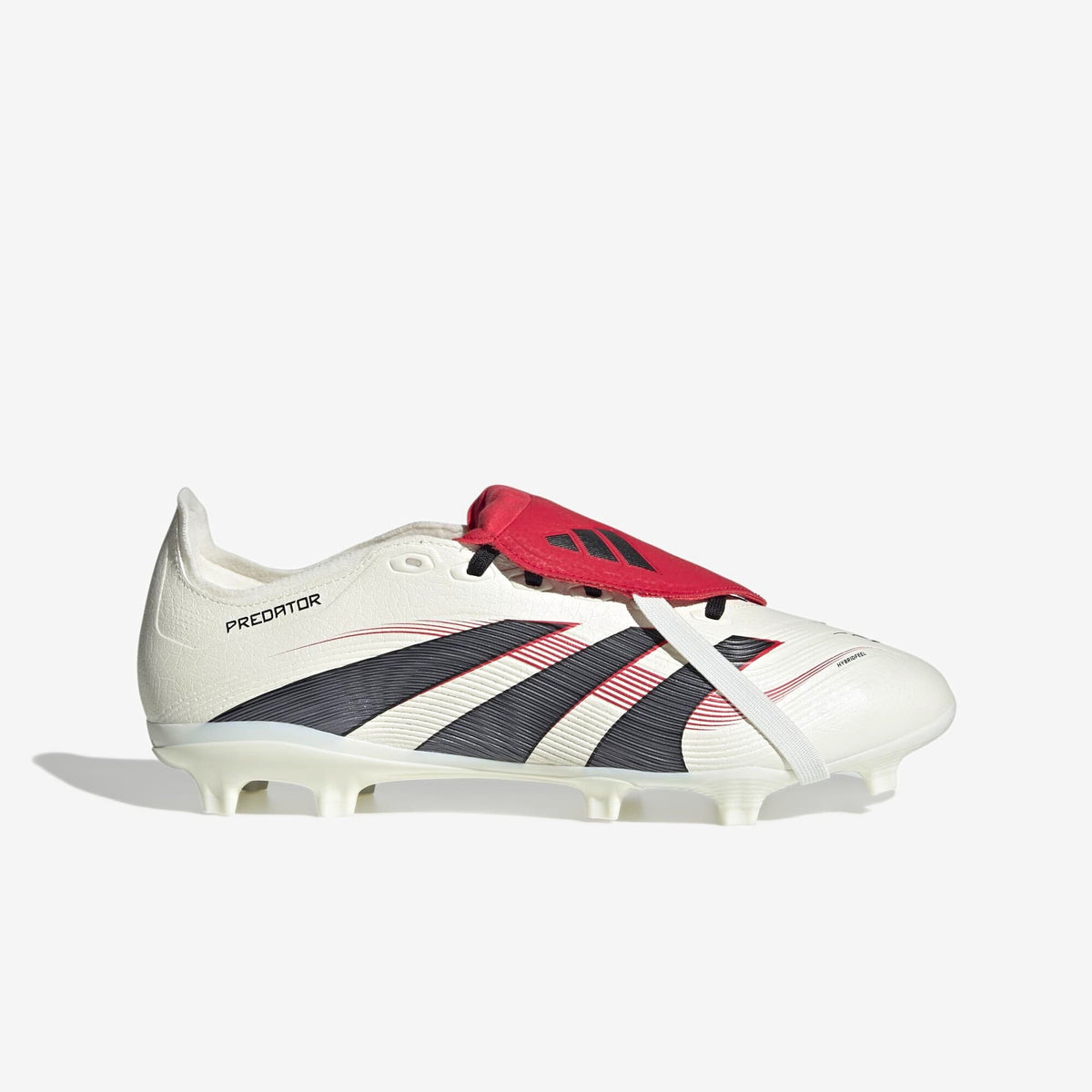 adidas Predator League Fold-Over Tongue