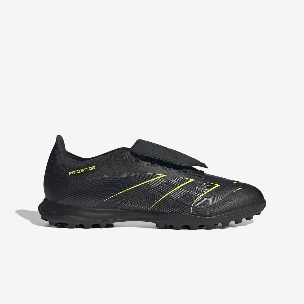 adidas Predator League Fold-Over Tongue