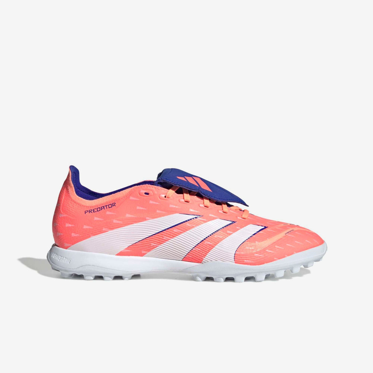 adidas Predator League Fold-Over Tongue