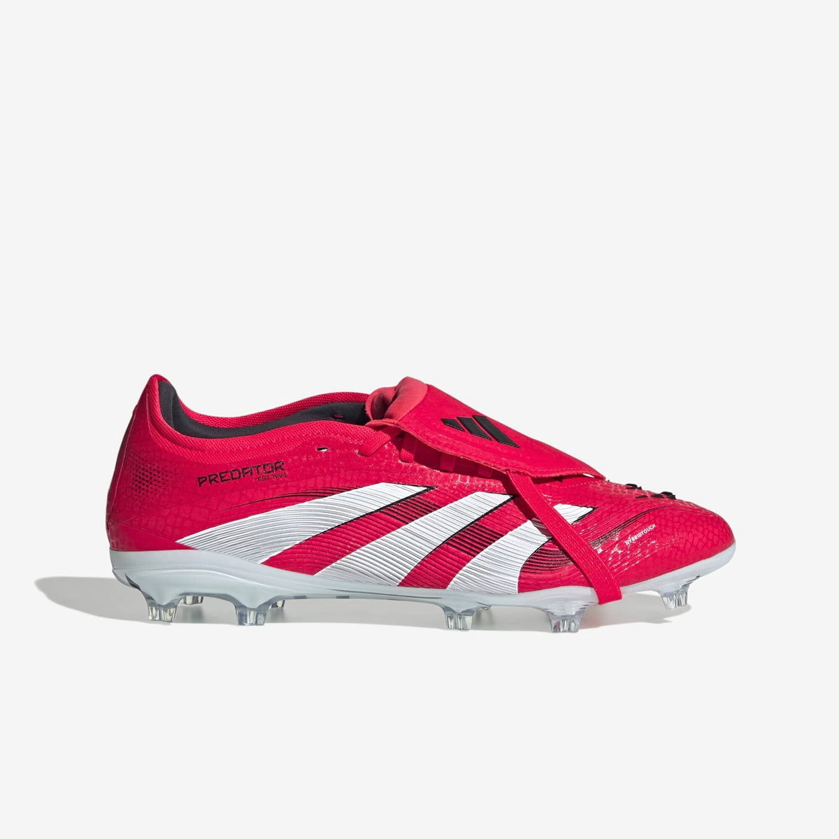 adidas Predator Pro Fold-Over Tongue