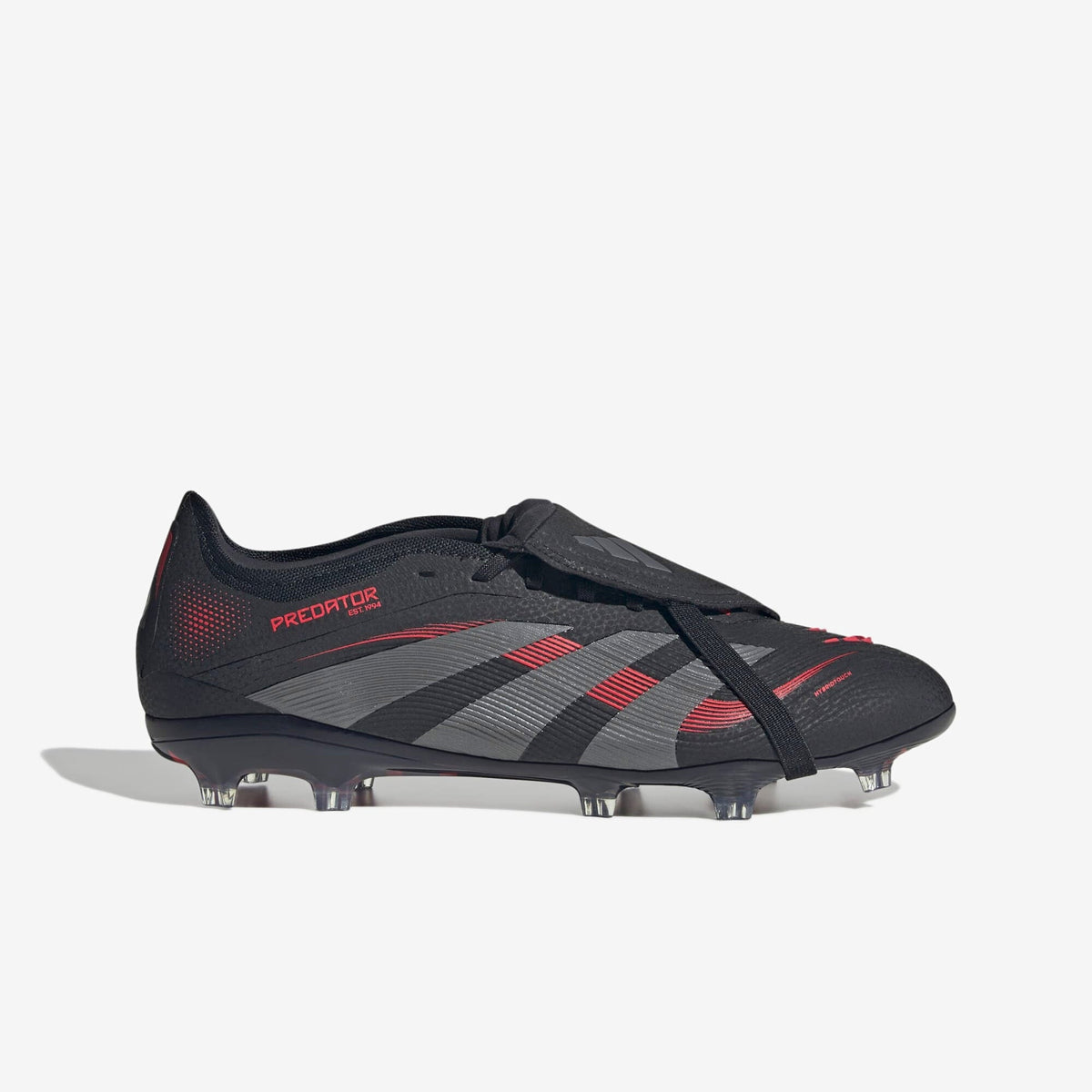 adidas Predator Pro Fold-Over Tongue