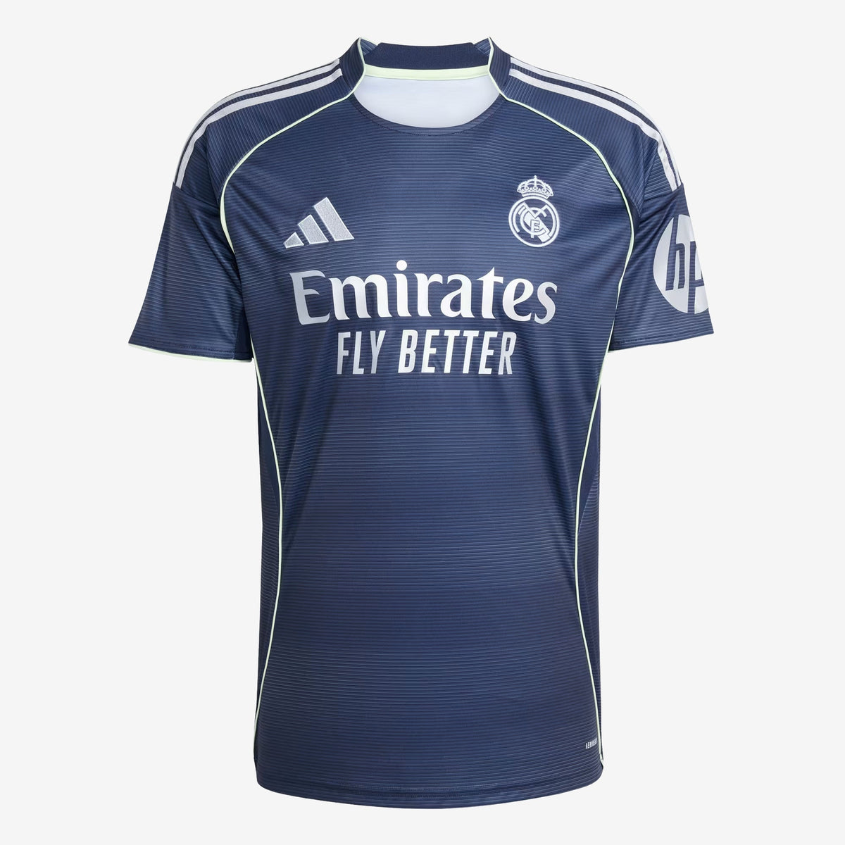 adidas Real Madrid 2025/26 Stadium Away