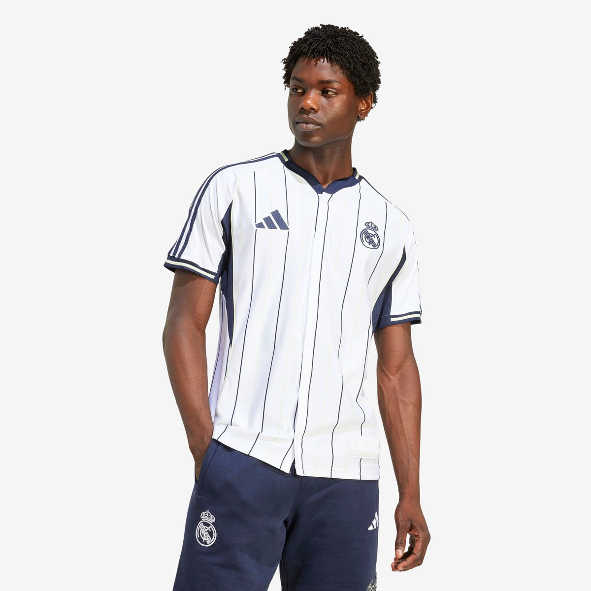 adidas Real Madrid US Pack