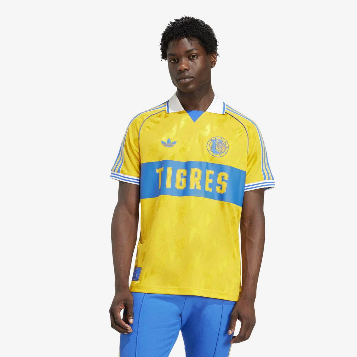 adidas Tigres UANL Stadium Anniversary