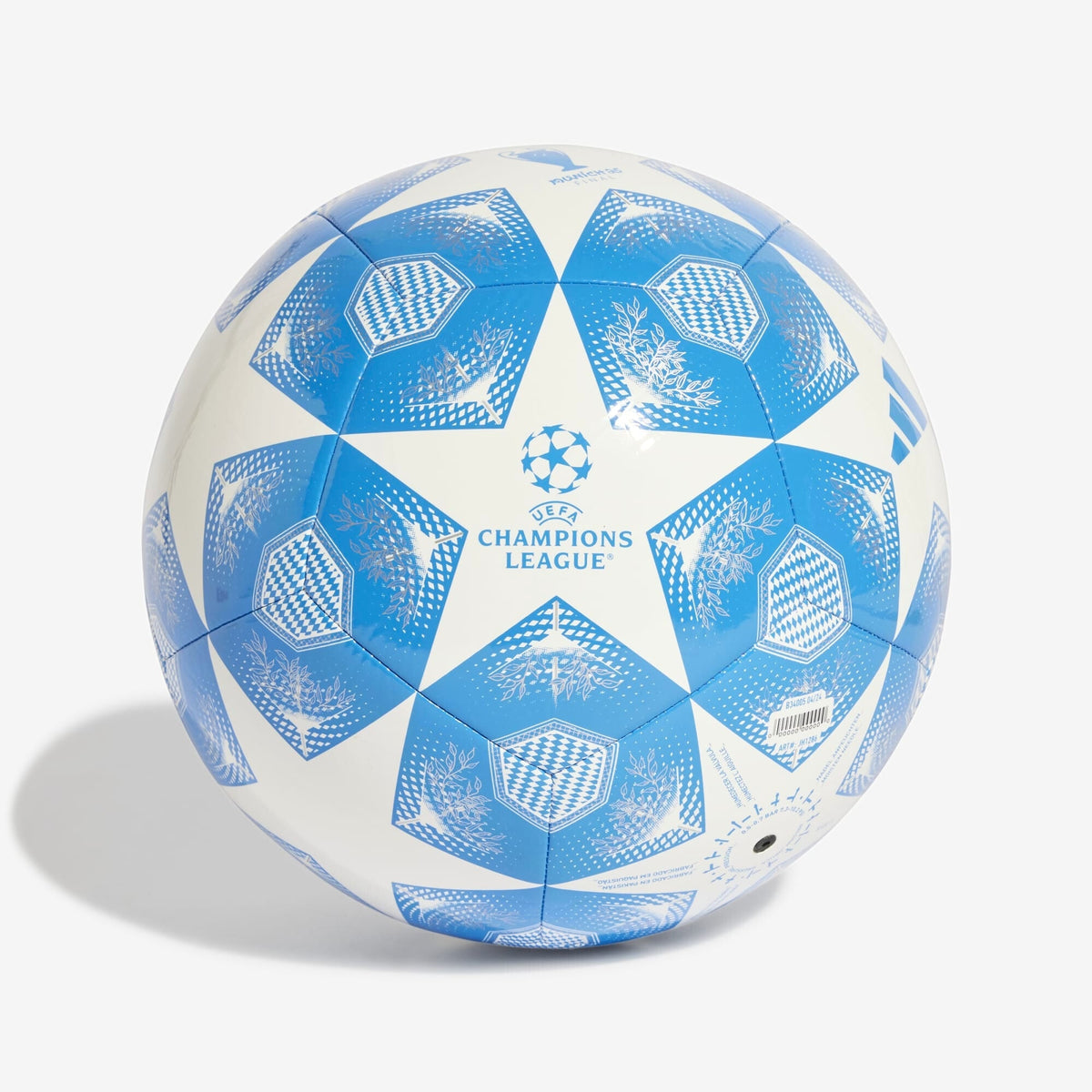 adidas UCL Club 24/25 Knockout Phase
