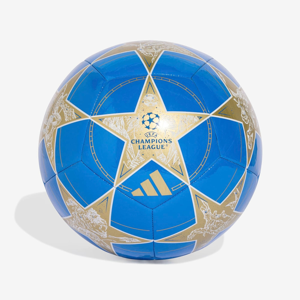 adidas UCL Club 25/26 League Stage