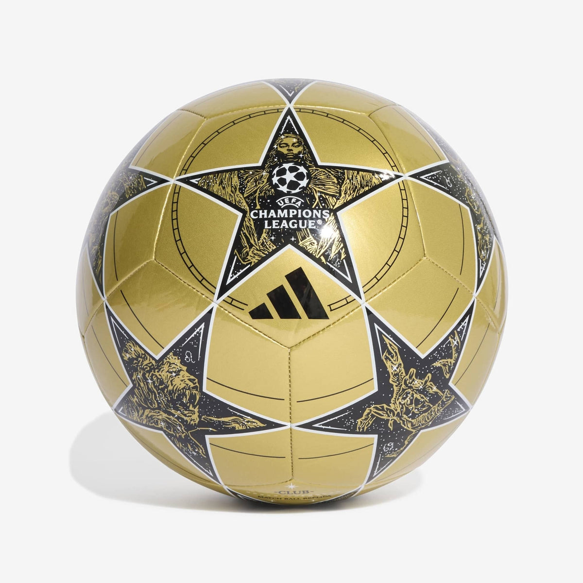 adidas UCL Club 25/26 League Stage