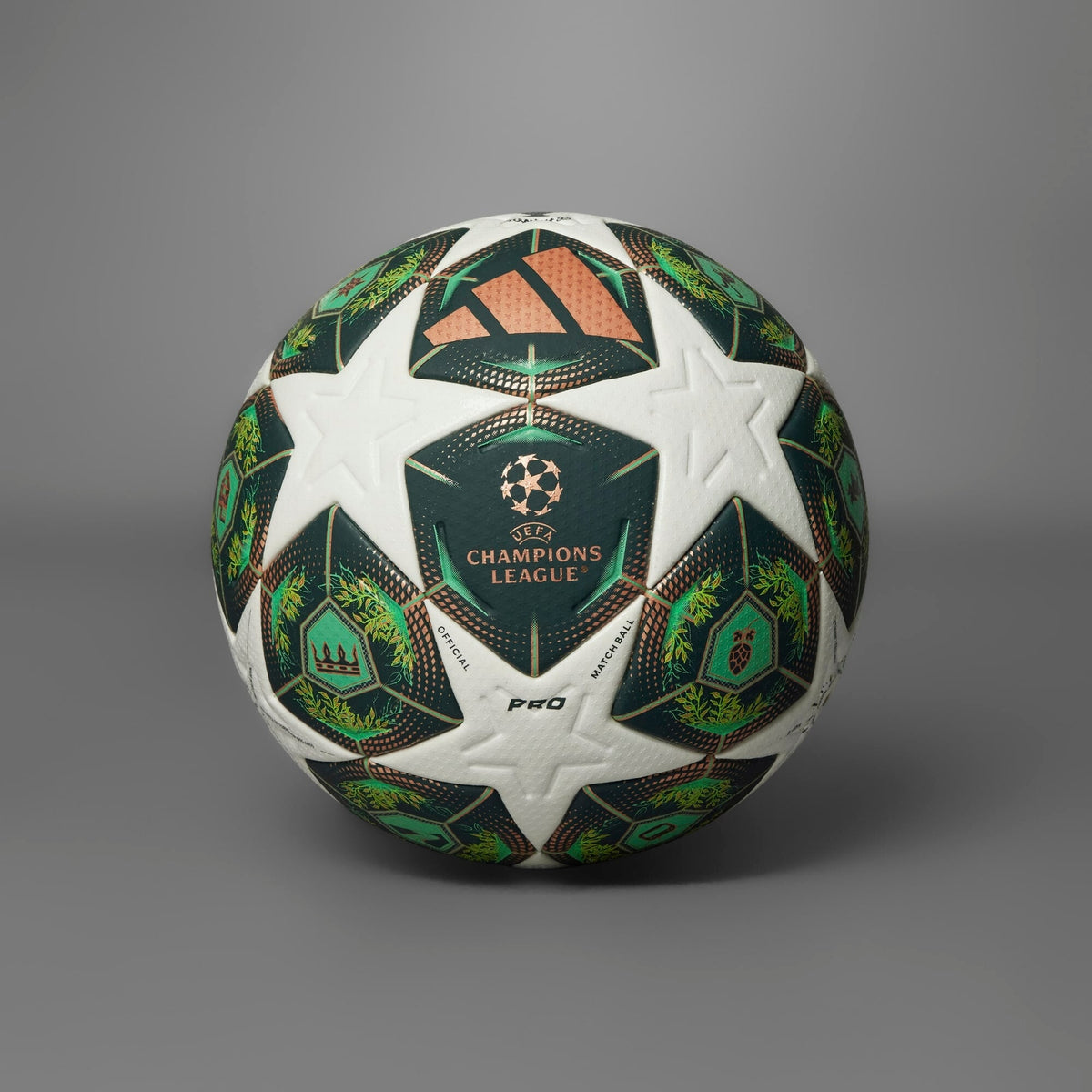 adidas UEFA Champions League Pro 24/25 Knockout Phase