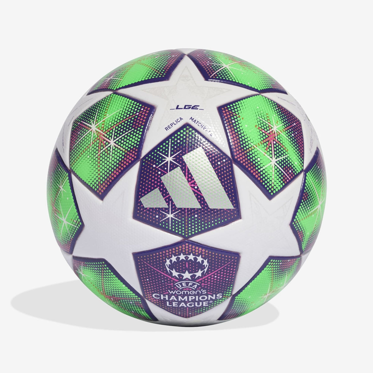 adidas UWCL 25/26 League Stage League