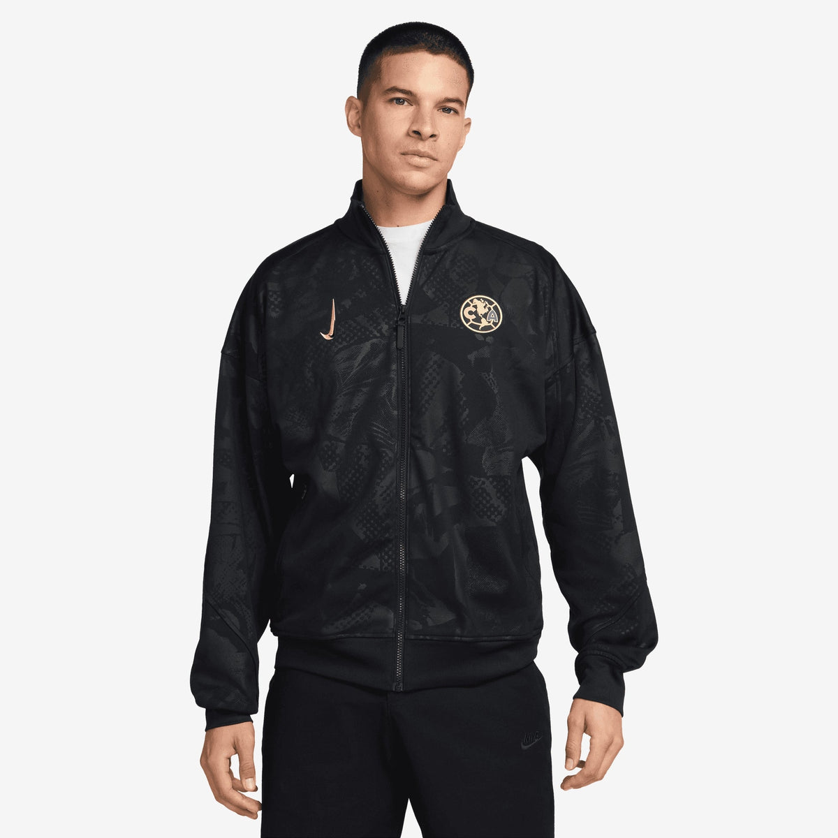 Nike Club América Academy Pro Third
