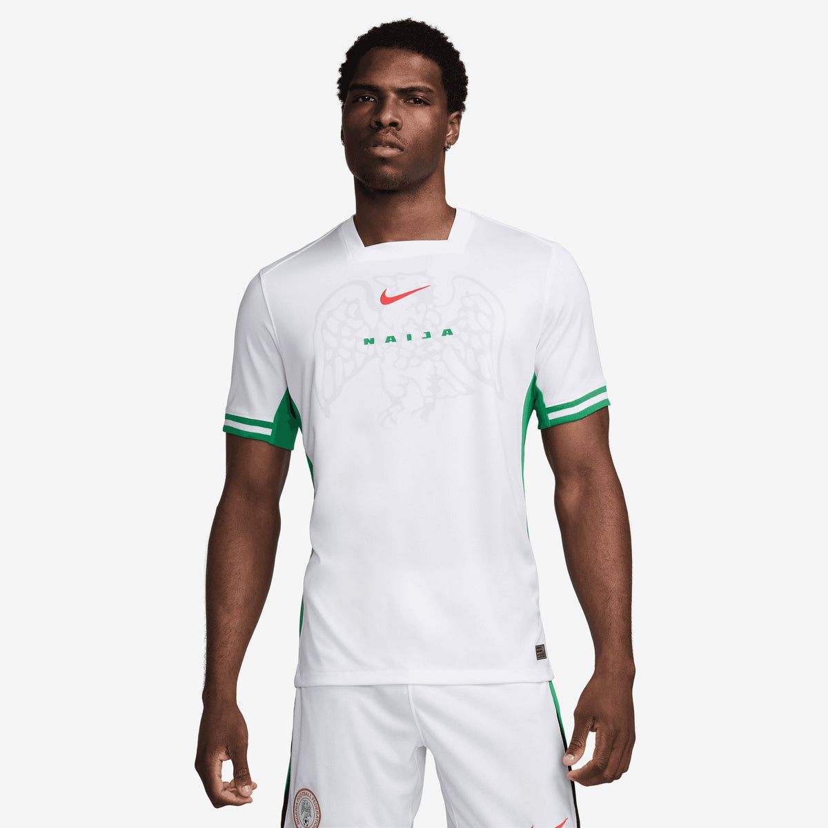Nike Nigeria 2024 Stadium Home