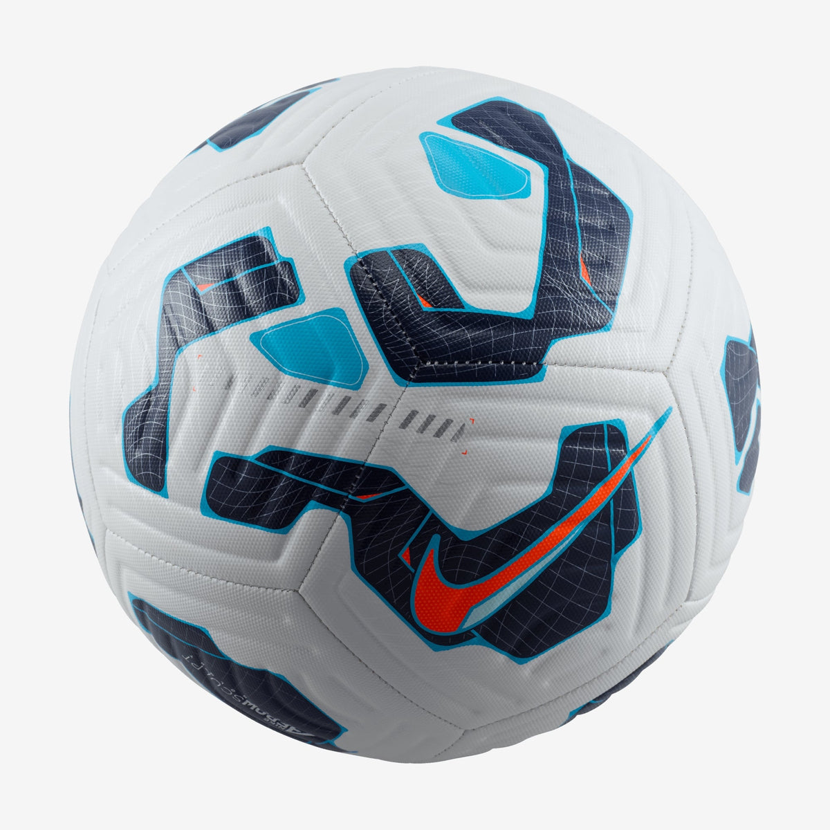 Nike Academy