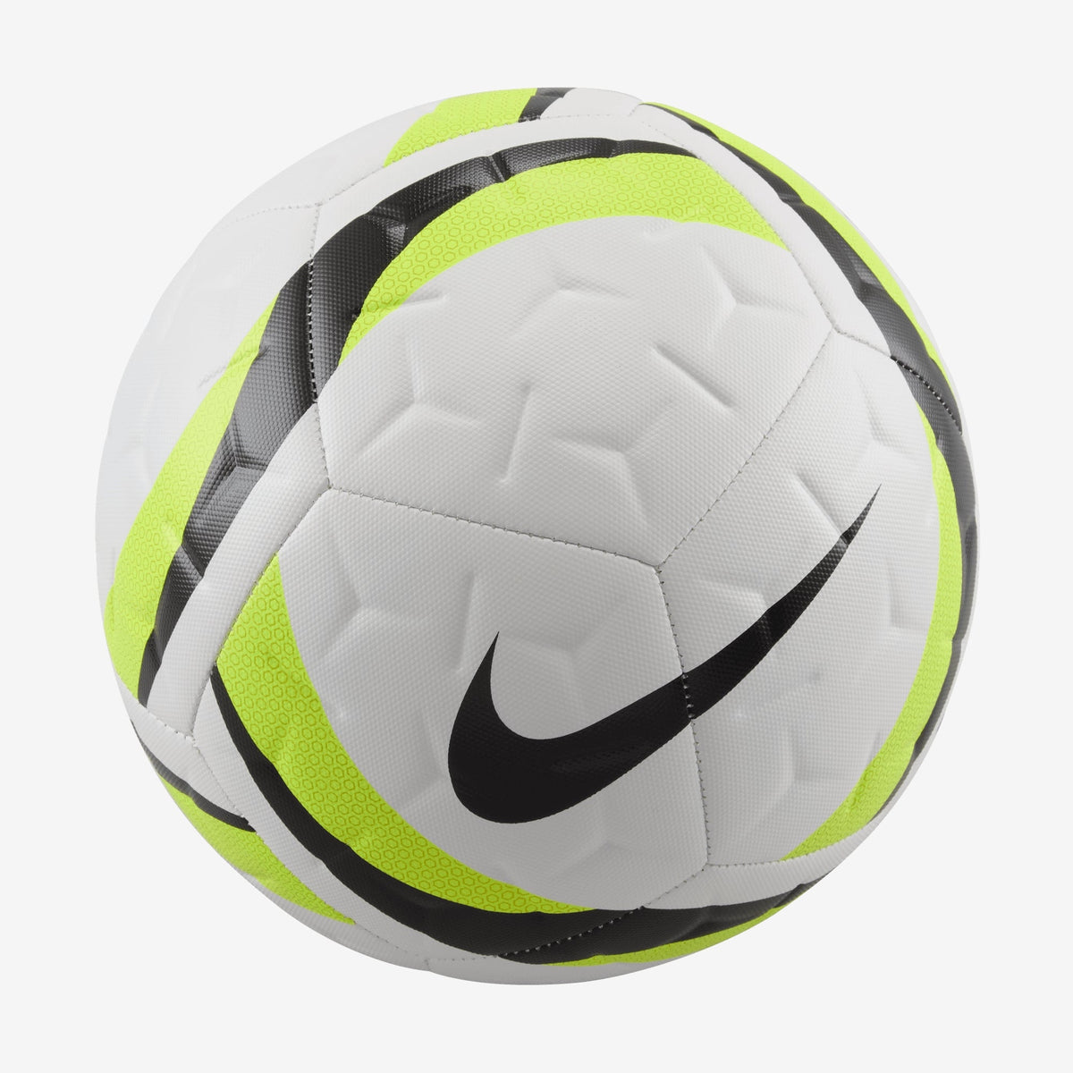 Nike Academy