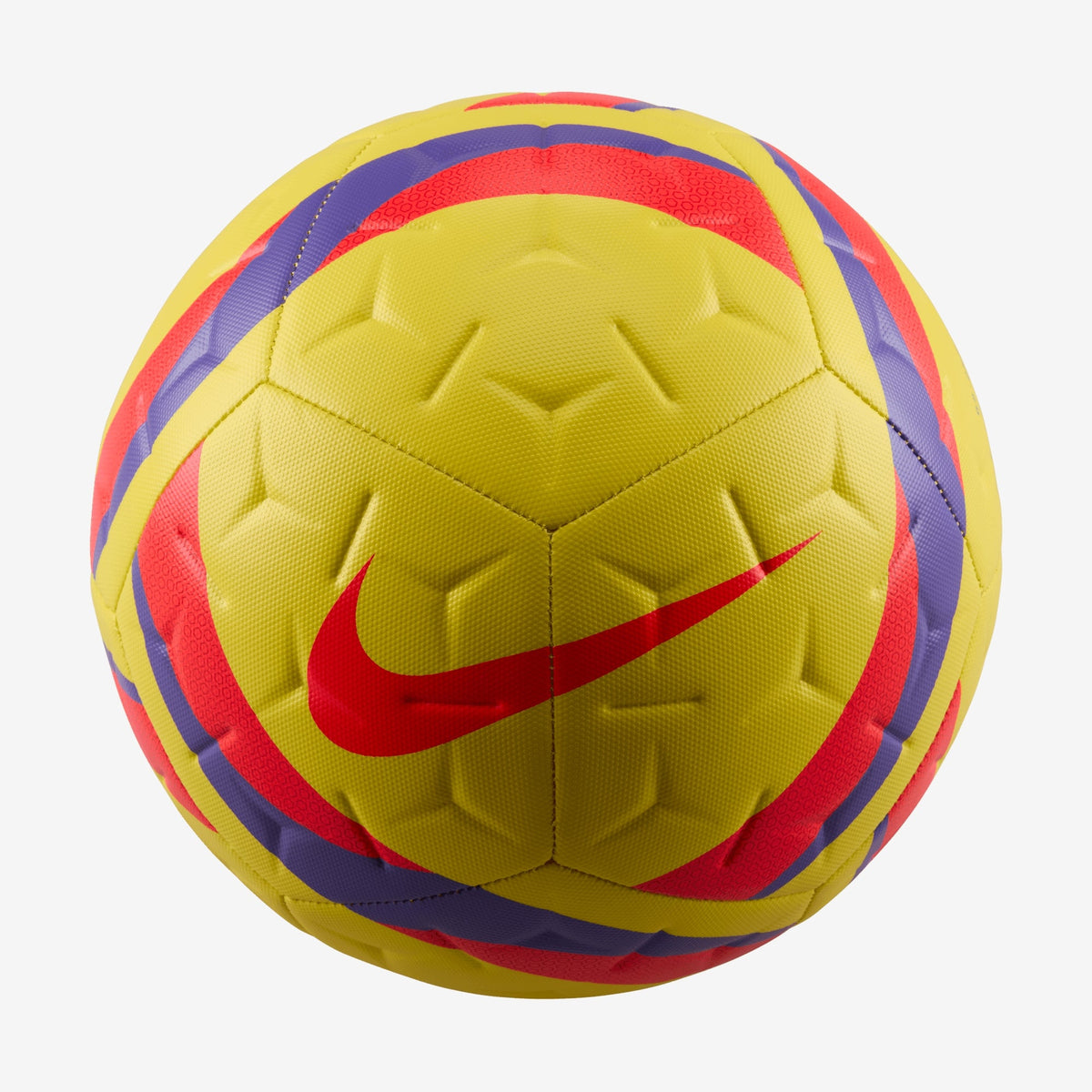 Nike Academy
