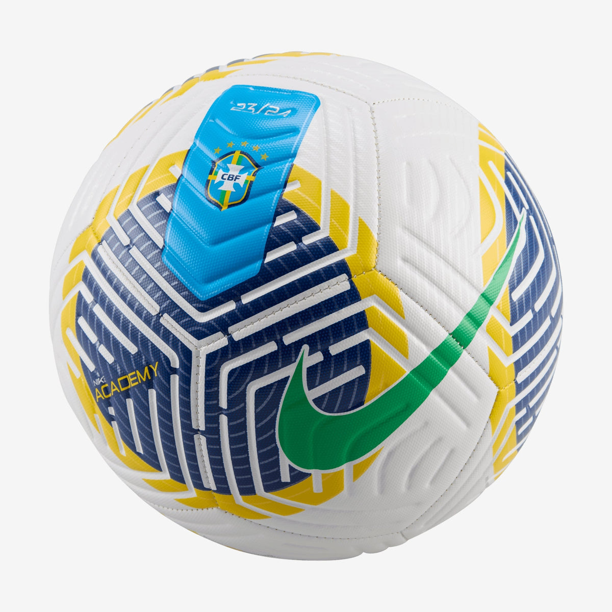 Nike Brasil Academy