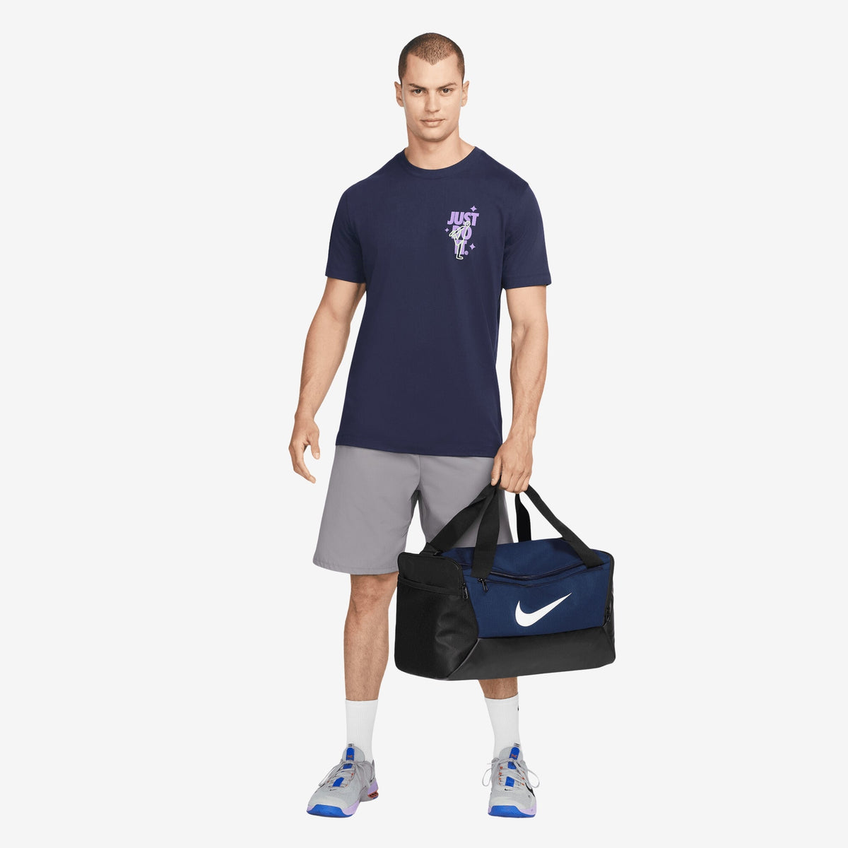 Nike Brasilia