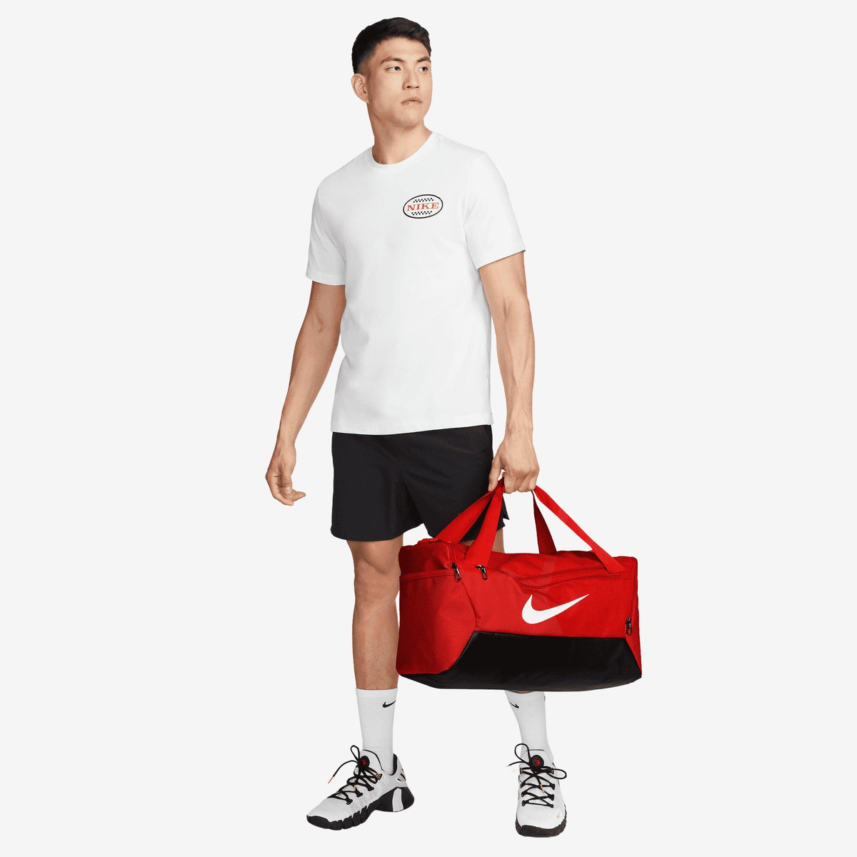 Nike Brasilia