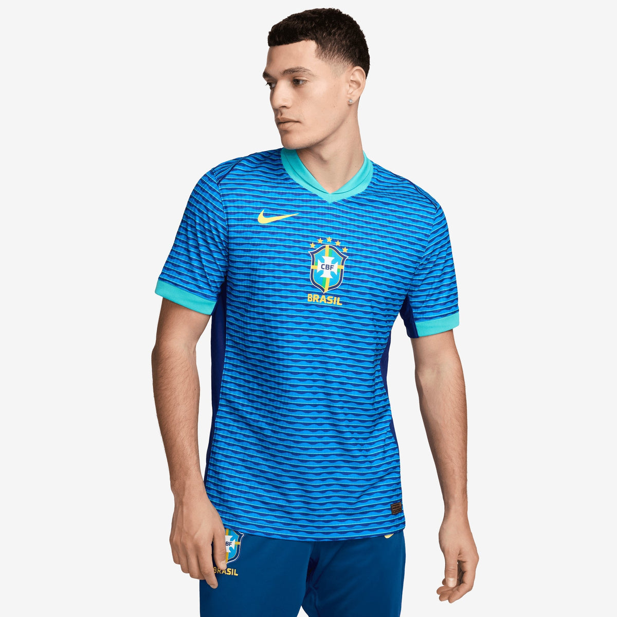 Nike Brazil 2024 Match Away