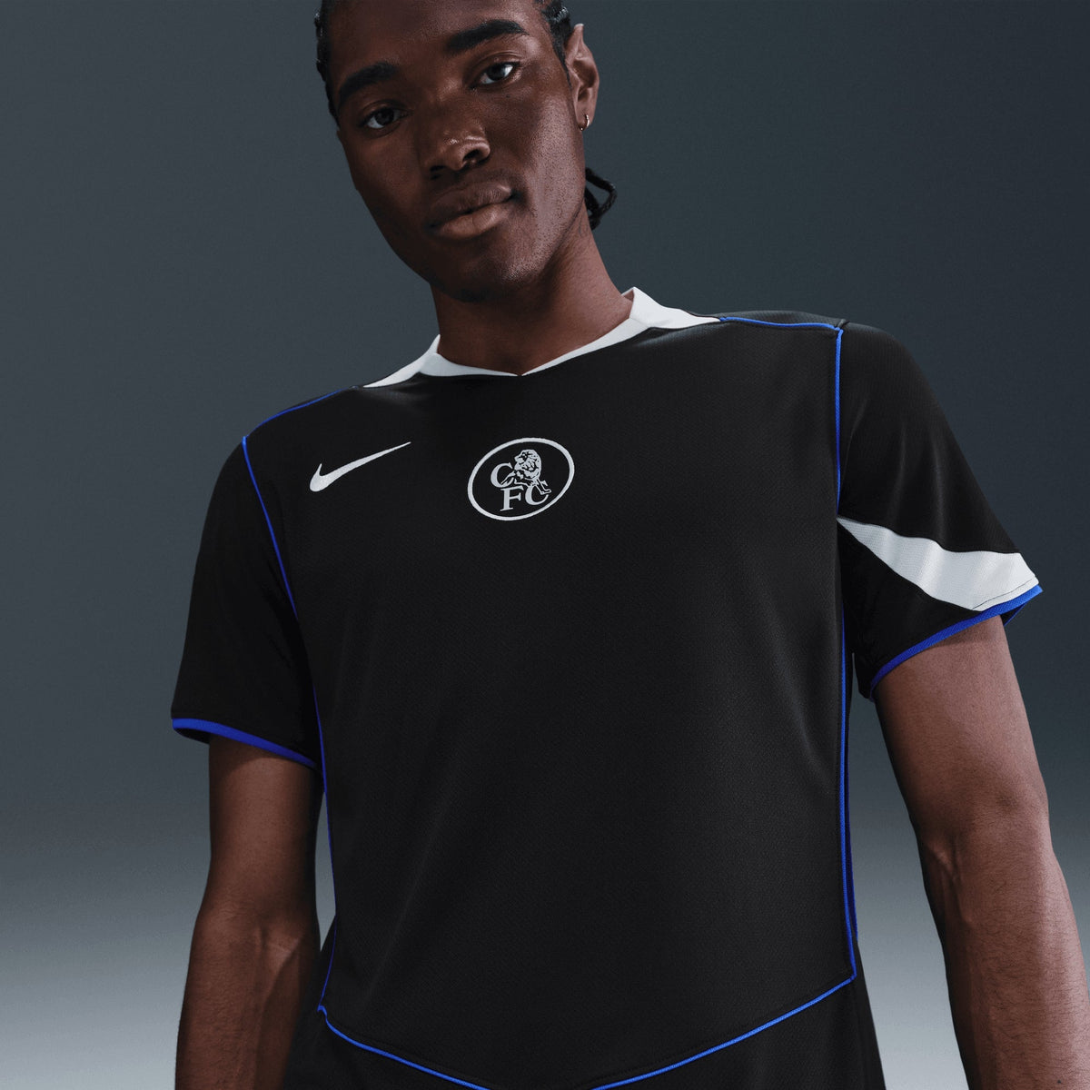 Nike Chelsea 2025/26 Stadium Third