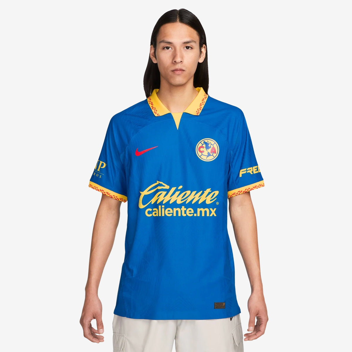 Nike Club América 2023/24 Match Away