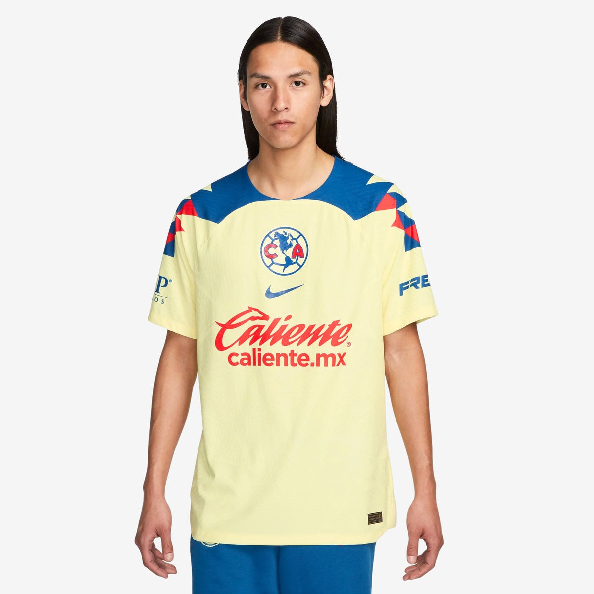 Nike Club América 2023/24 Match Home