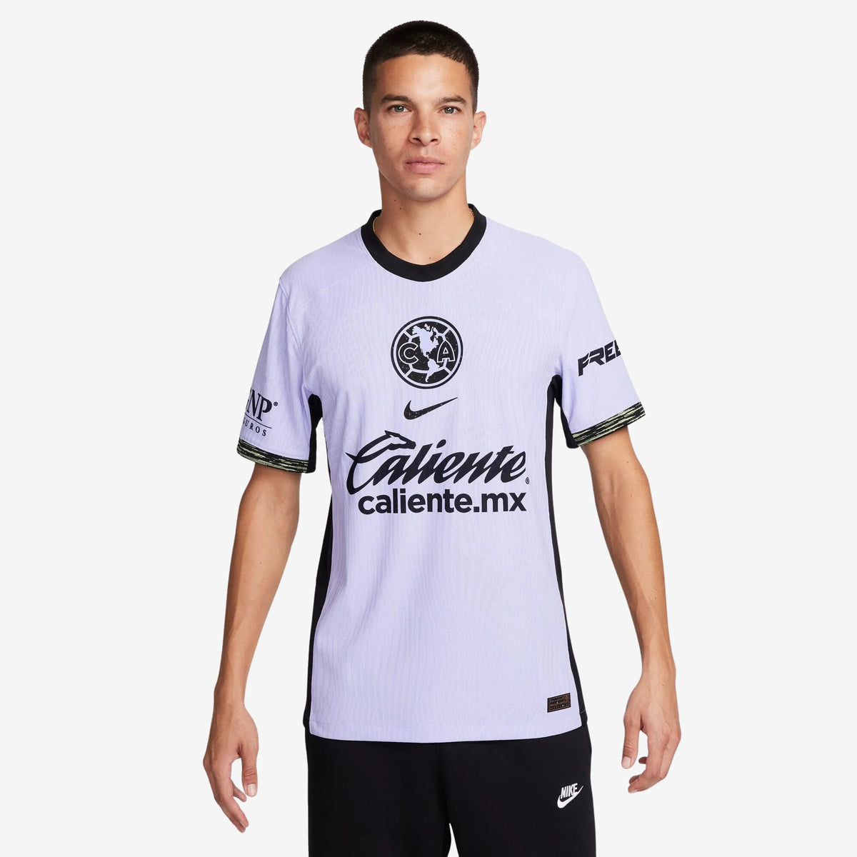 Nike Club América 2023/24 Match Third