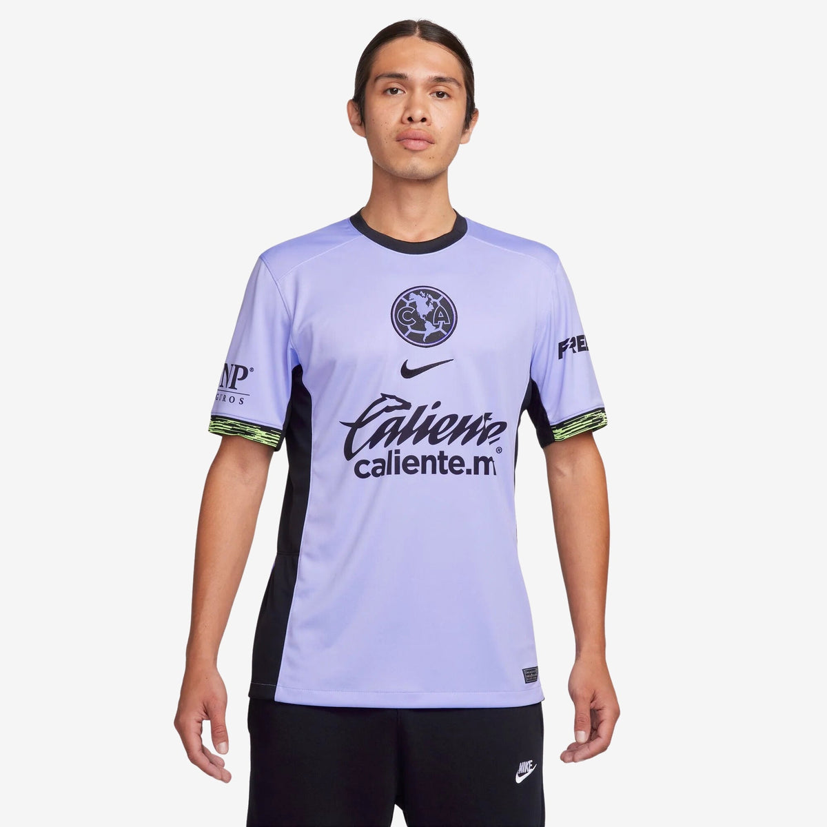 Nike Club América 2023/24 Stadium Third