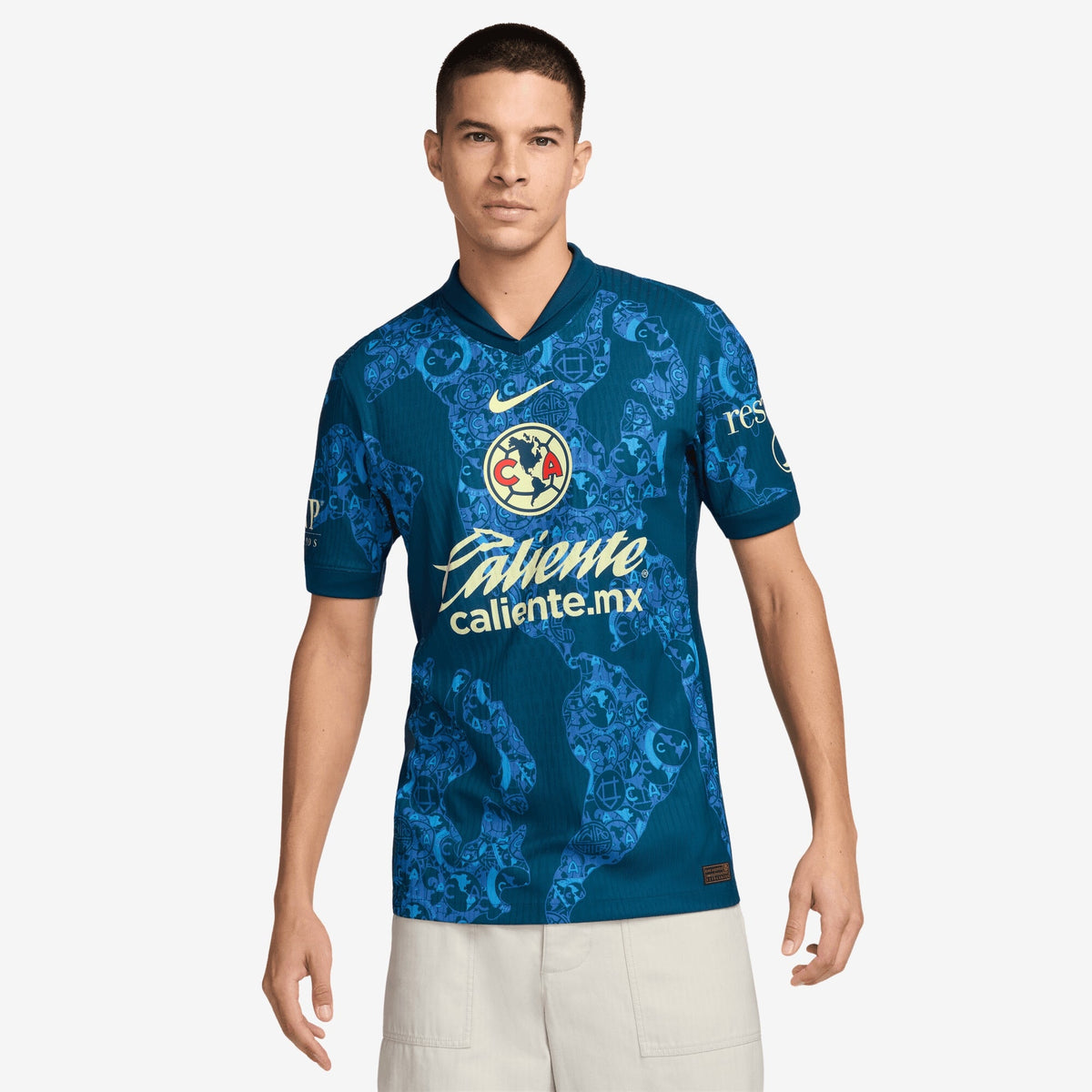 Nike Club América 2024/25 Match Away
