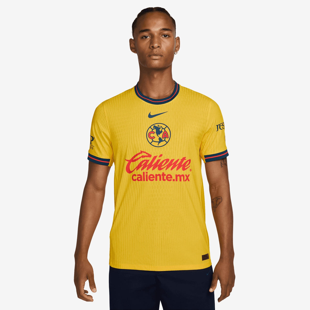 Nike Club América 2024/25 Match Home