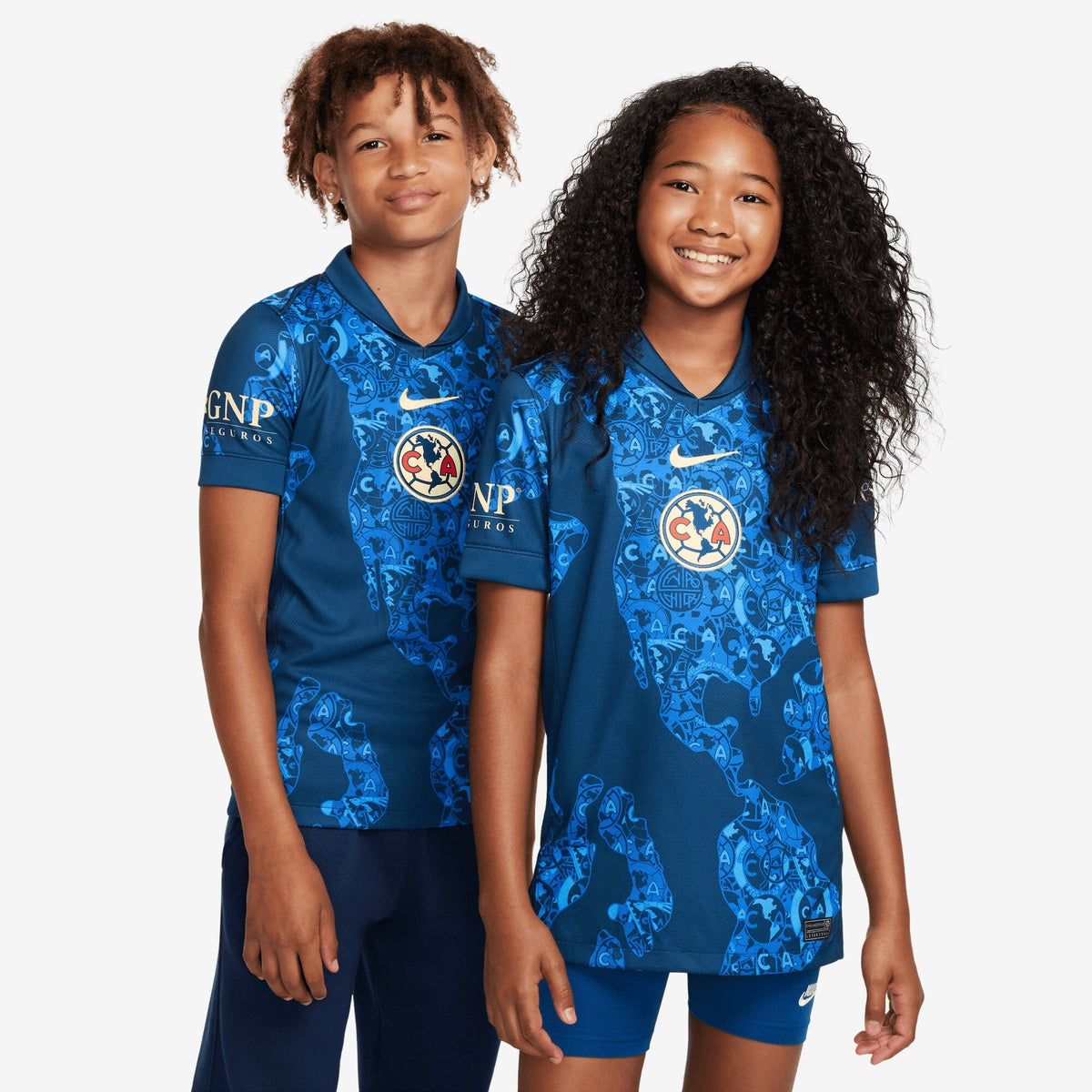 Nike Club América 2024/25 Stadium Away