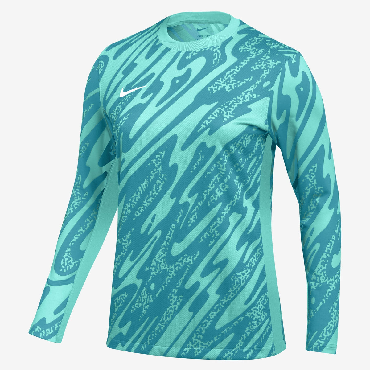 Nike Dri-FIT Gardien V Goalkeeper Jersey US