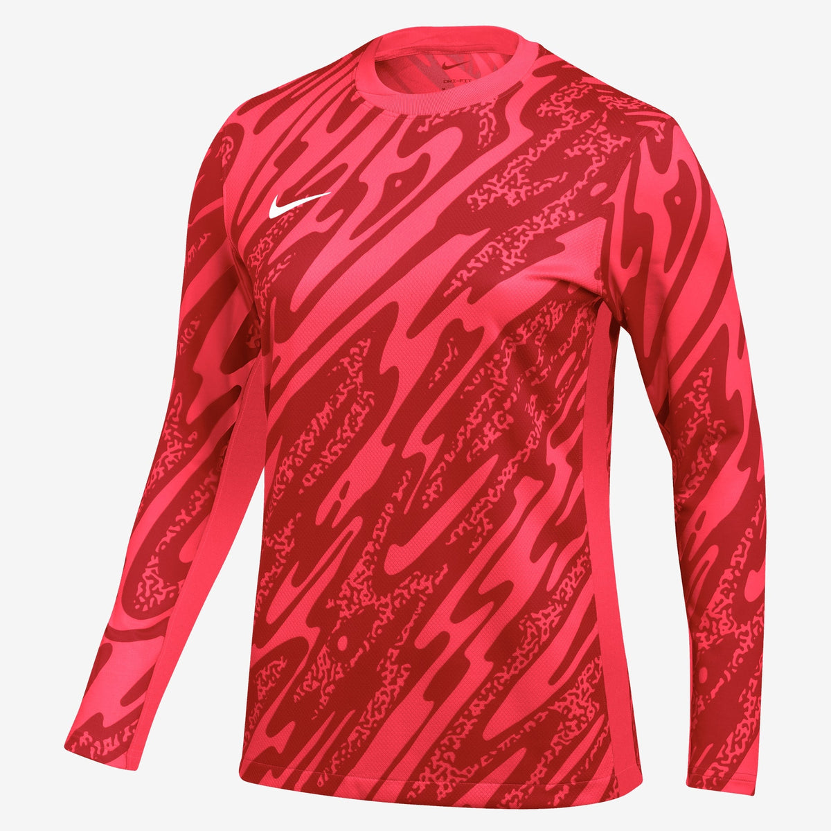 Nike Dri-FIT Gardien V Goalkeeper Jersey US