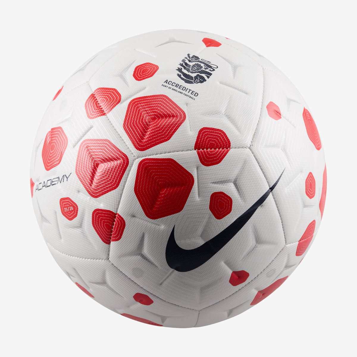 Nike England FA Accredited Academy