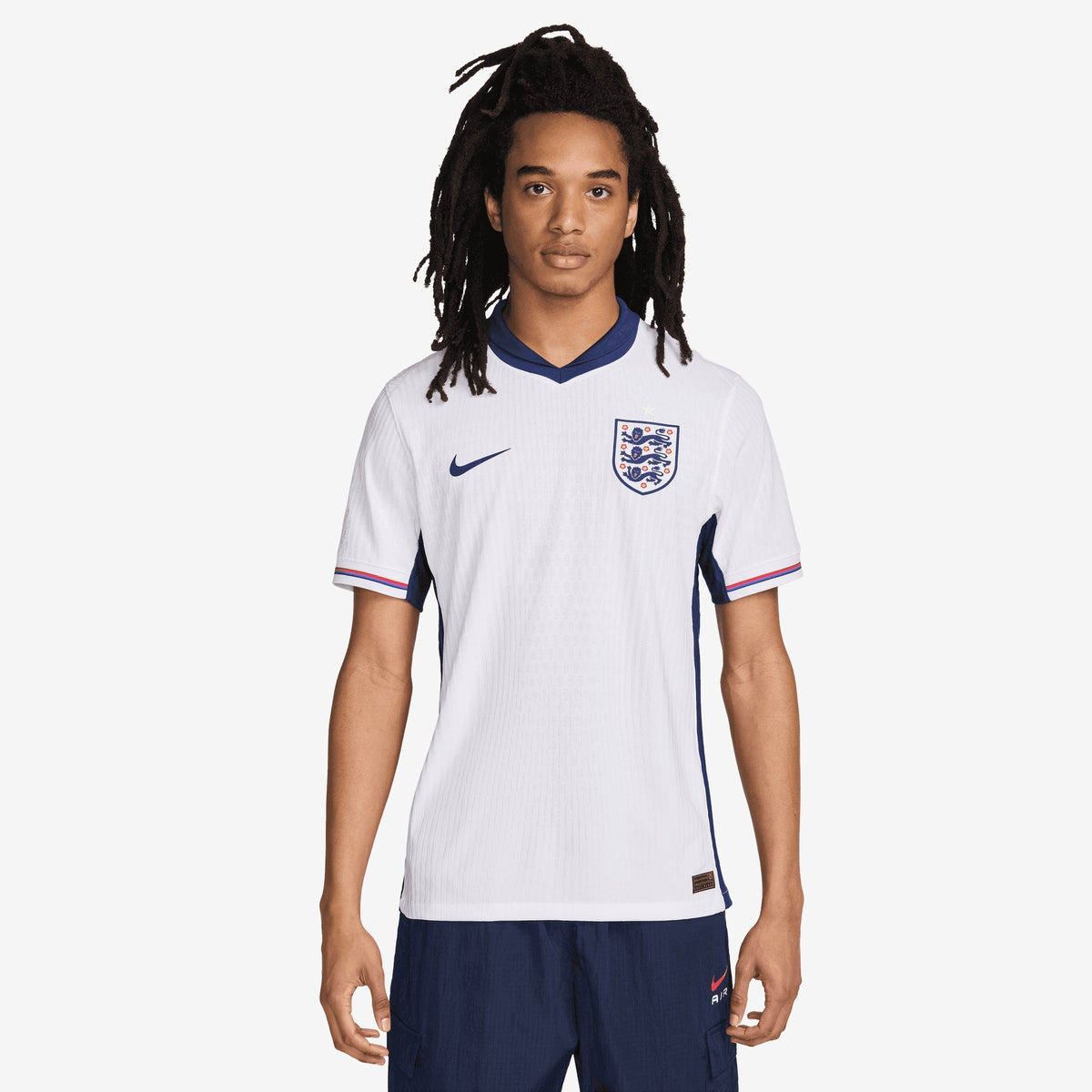 Nike England (Men's Team) 2024/25 Match Home