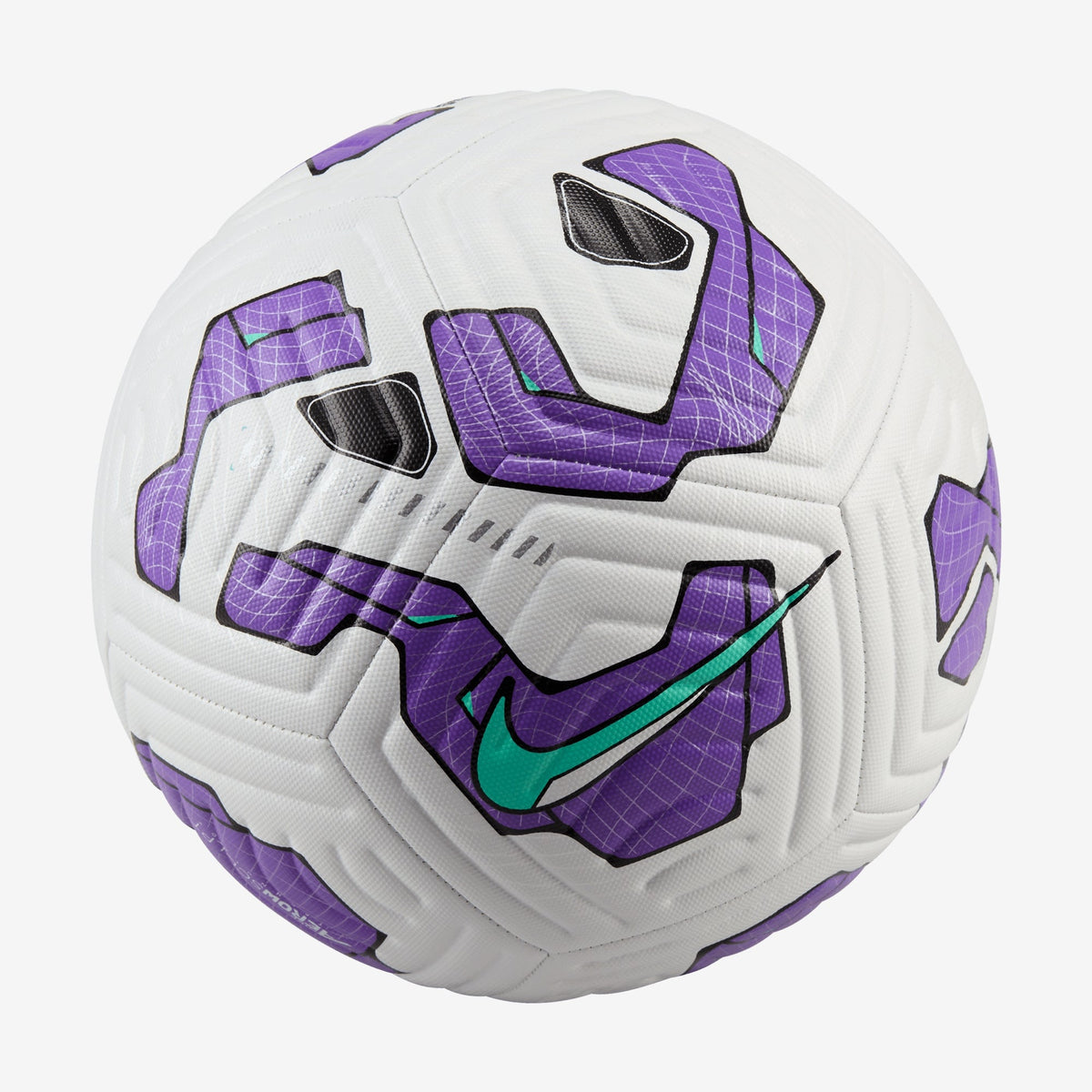 Nike FA England Accredited Academy