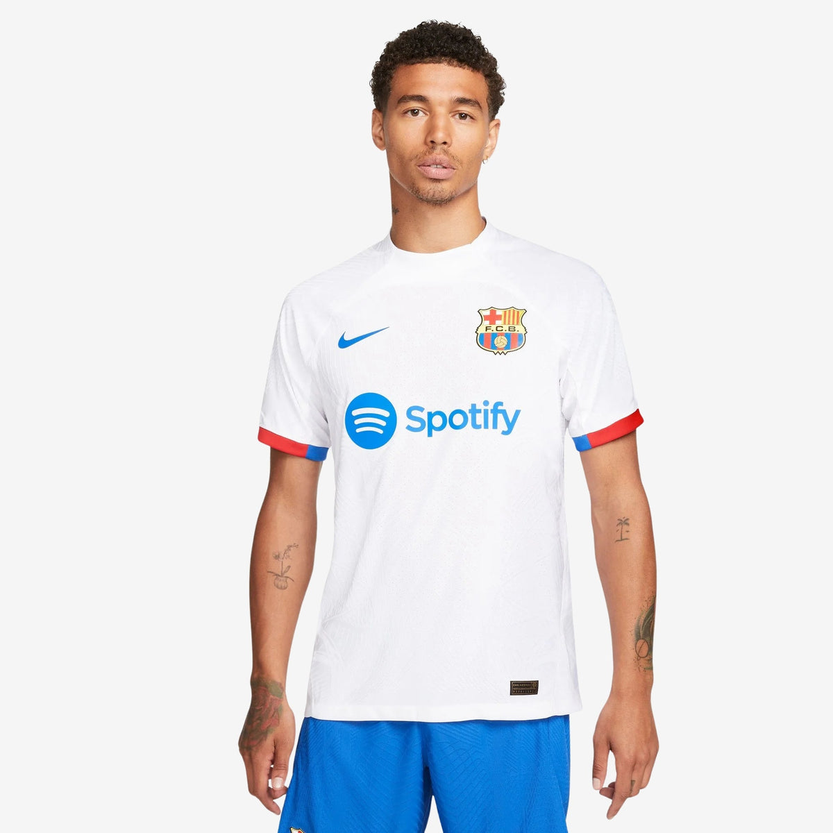 Nike FC Barcelona 2023/24 Match Away