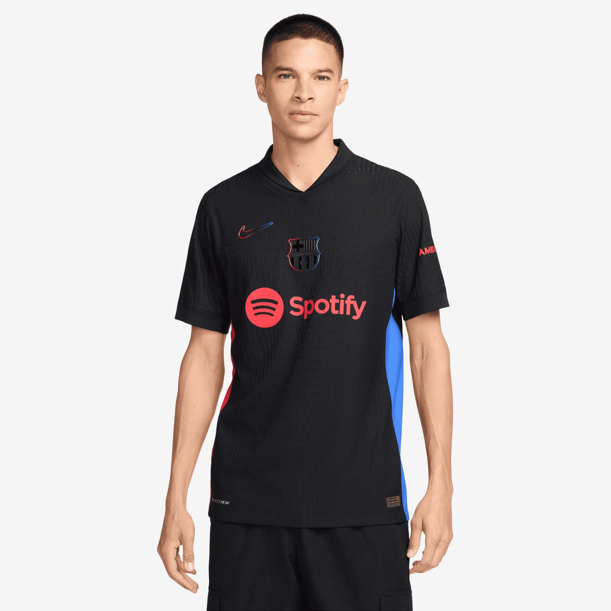 Nike FC Barcelona 2024/25 Match Away
