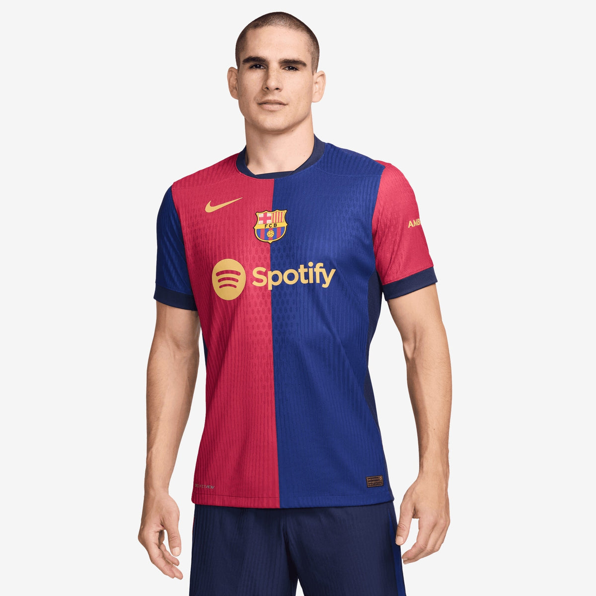 Nike FC Barcelona 2024/25 Match Home