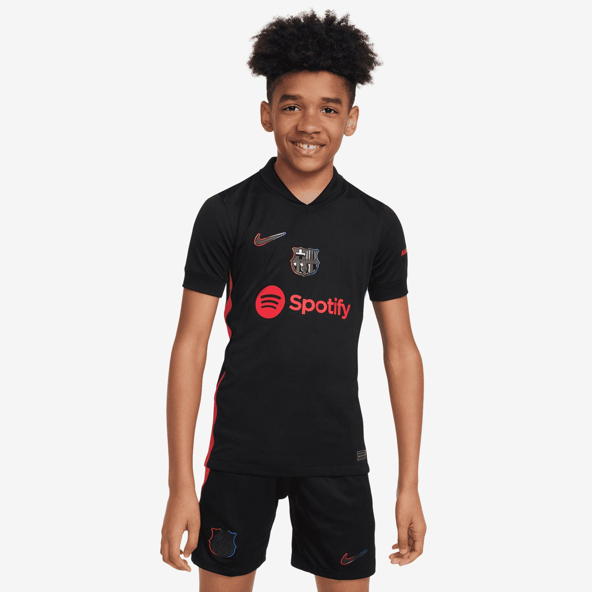 Nike FC Barcelona 2024/25 Stadium Away