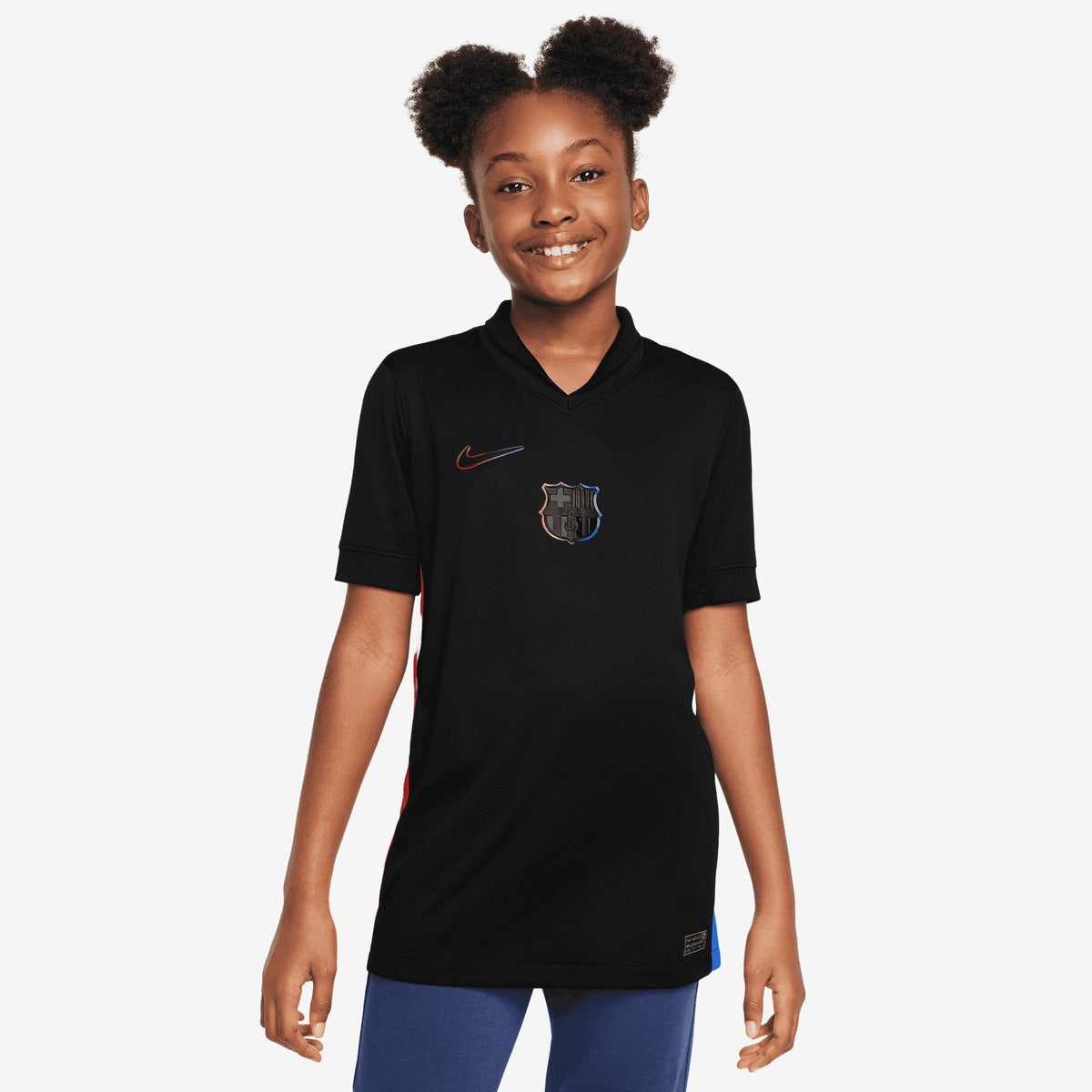 Nike FC Barcelona 2024/25 Stadium Away