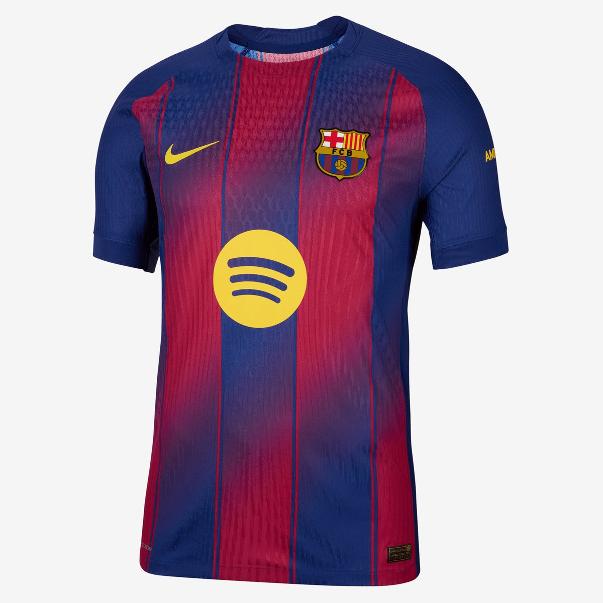 Nike FC Barcelona 2025/26 Match Home
