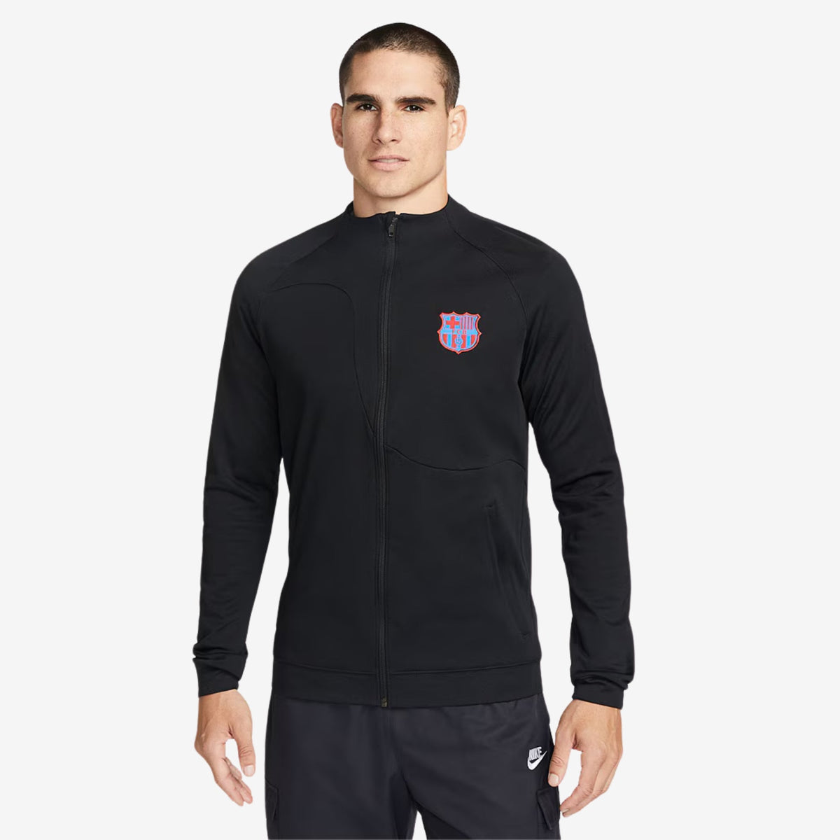 Nike FC Barcelona Academy Pro