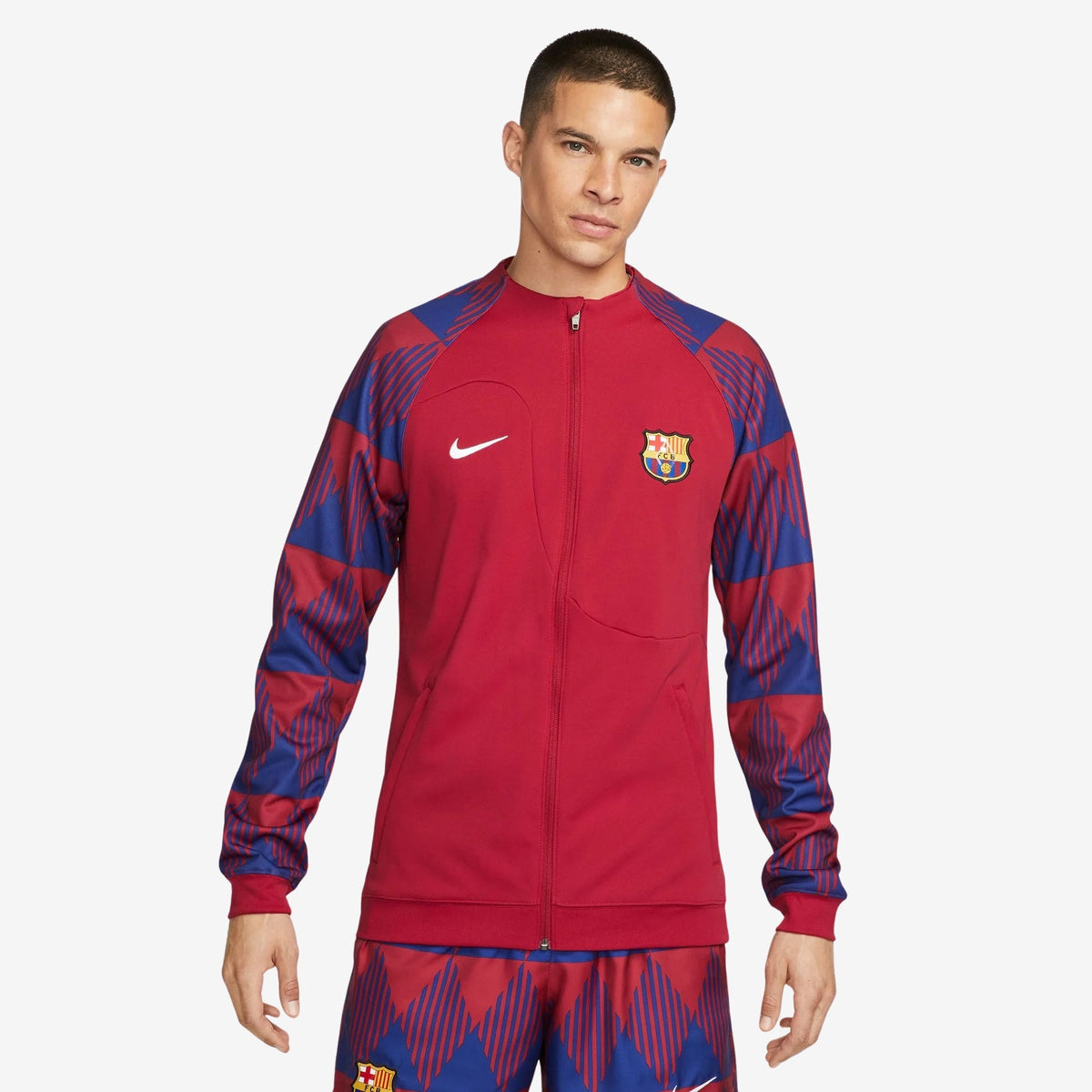 Nike FC Barcelona Academy Pro