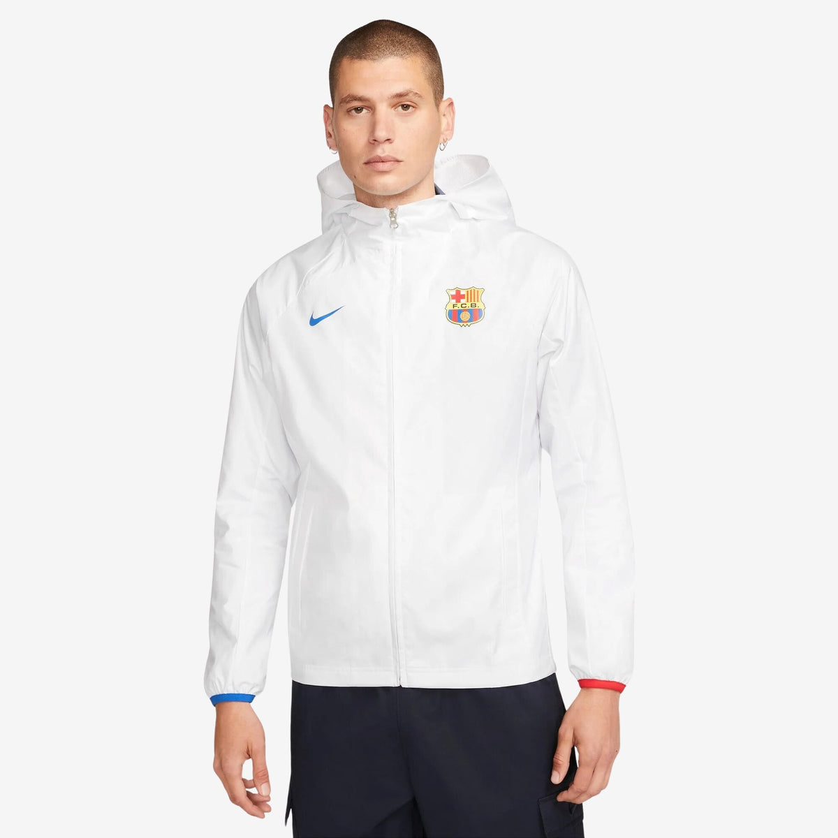 Nike FC Barcelona AWF