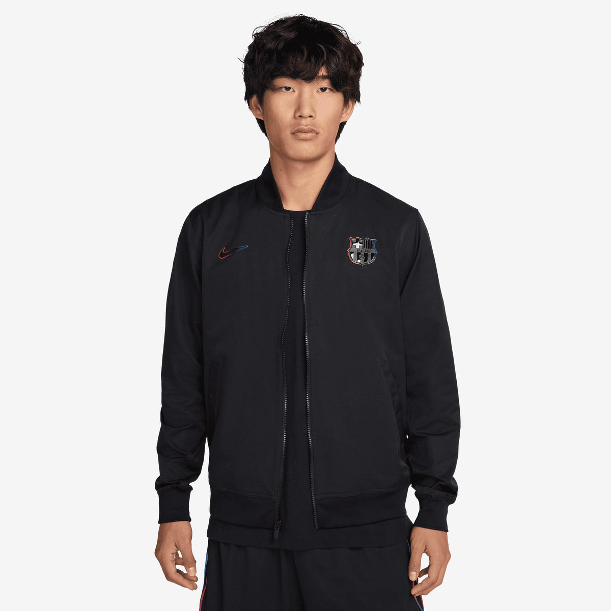 Nike FC Barcelona Sport Essentials