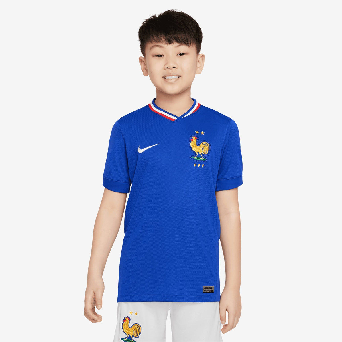 Nike FFF 2024 Stadium Home