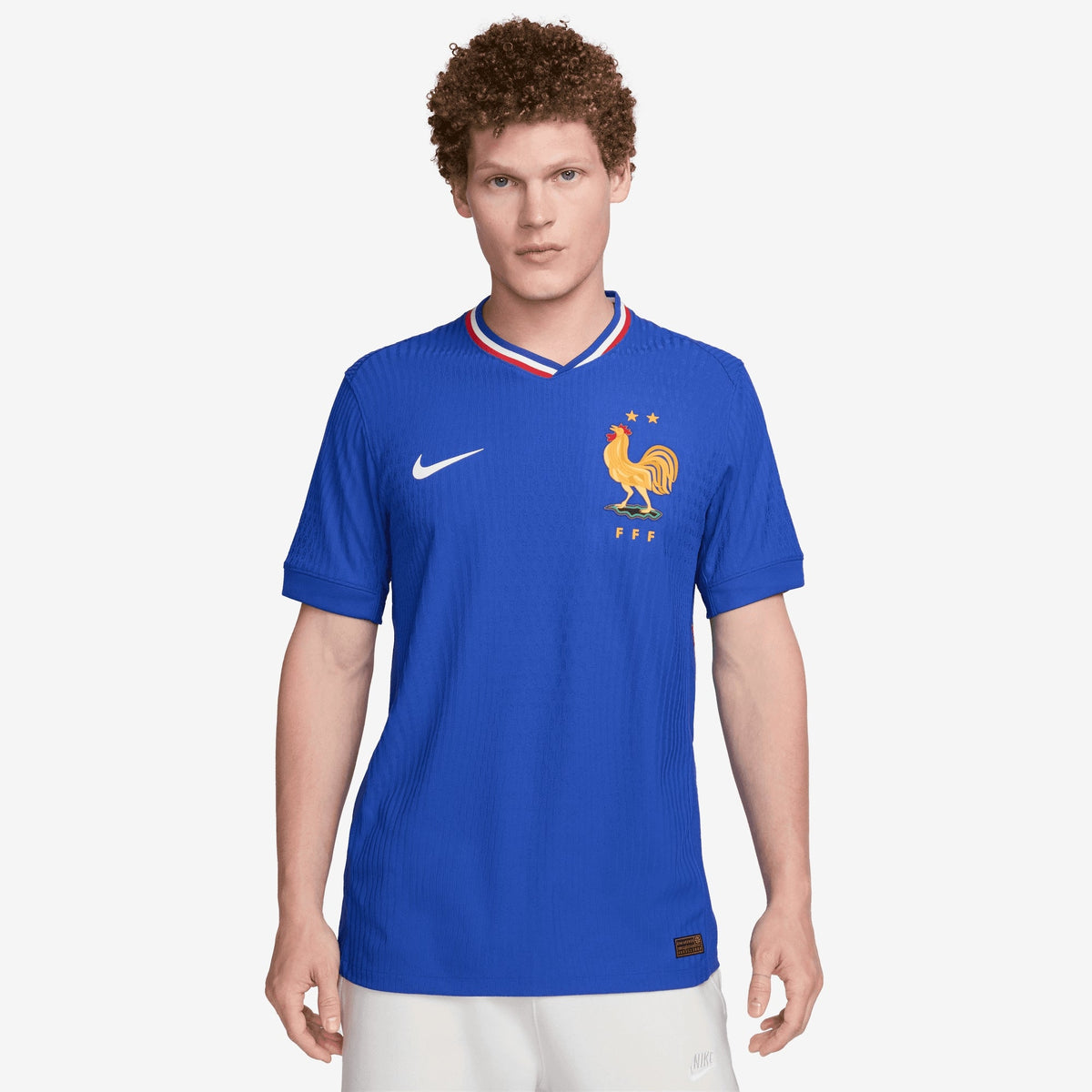 Nike FFF (Men's Team) 2024/25 Match Home