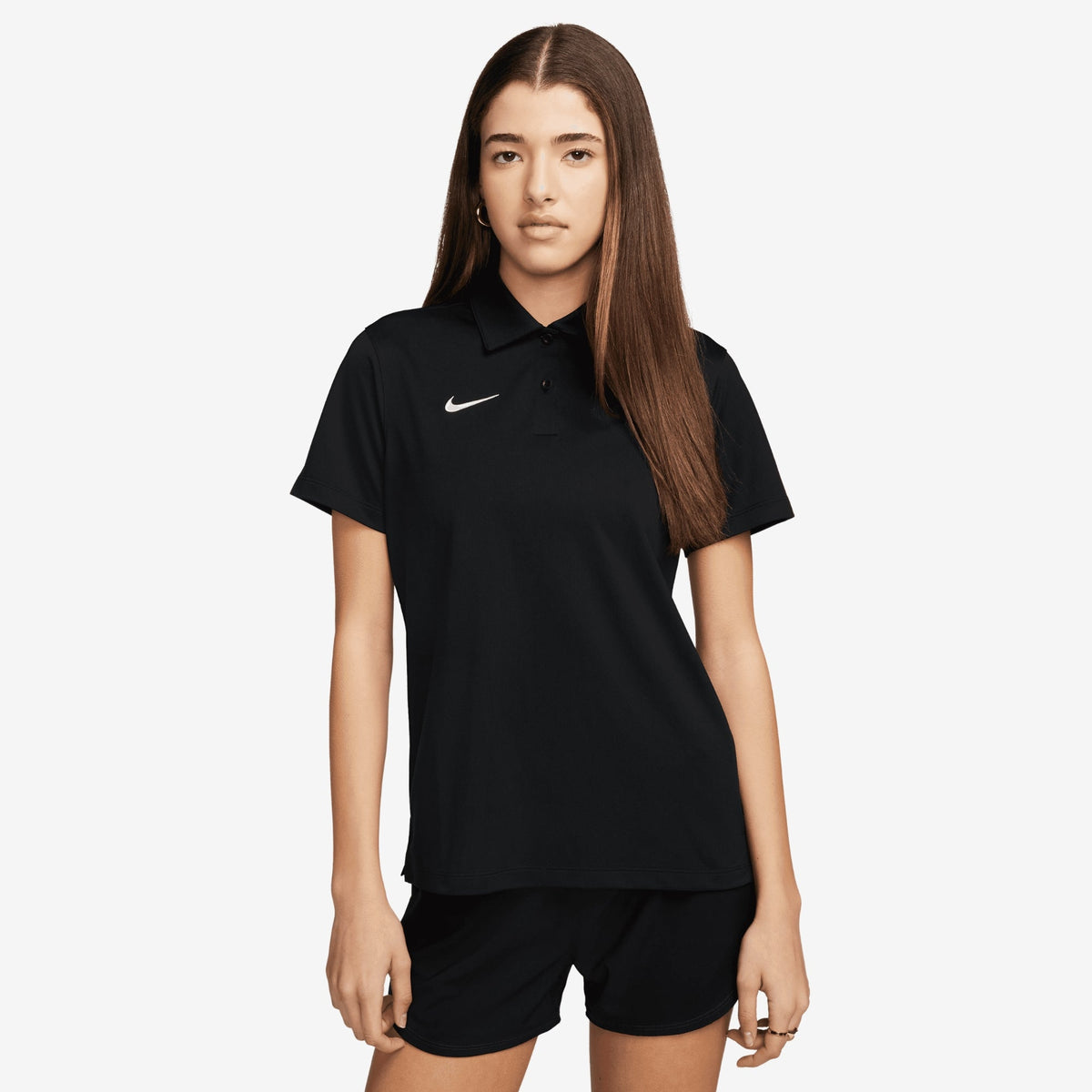 Nike Football Polo
