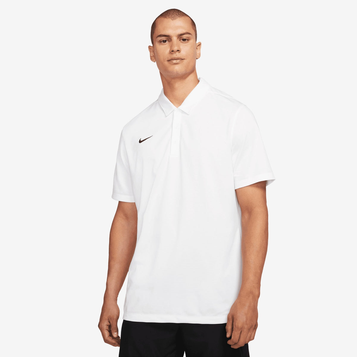 Nike Football Polo