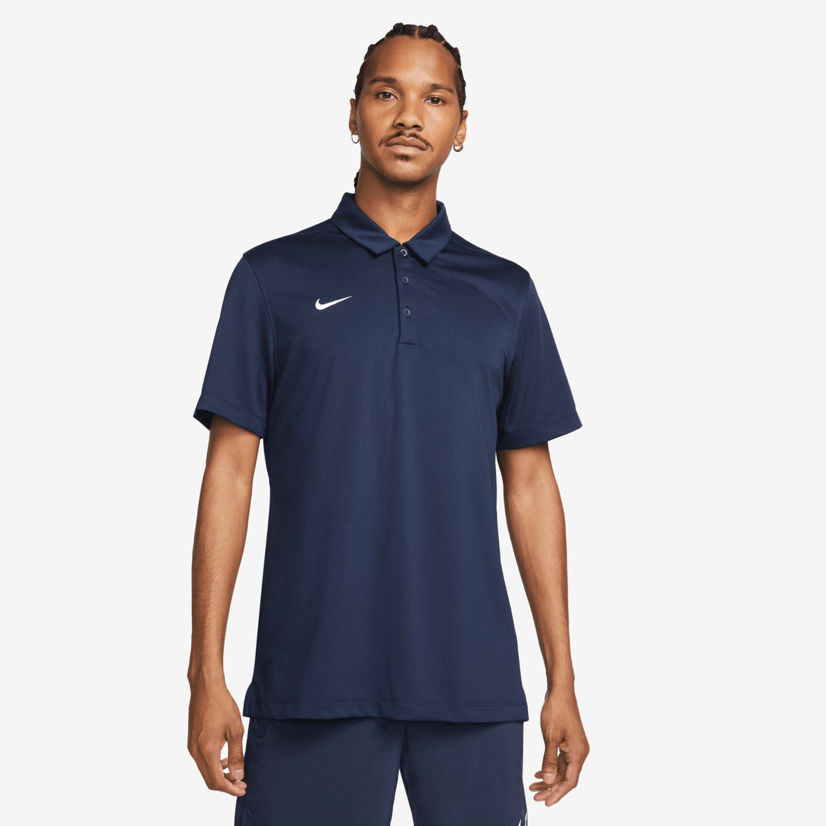 Nike Football Polo